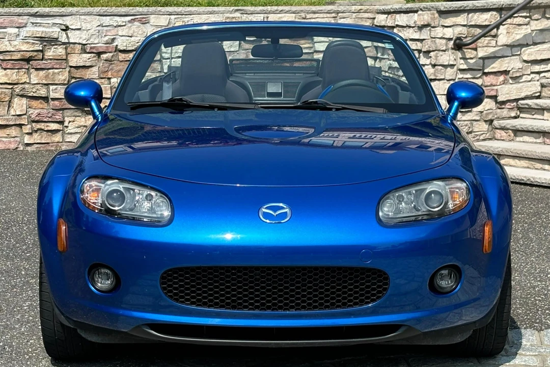 2006 Mazda NC MX-5 Miata - Image 2 of 31