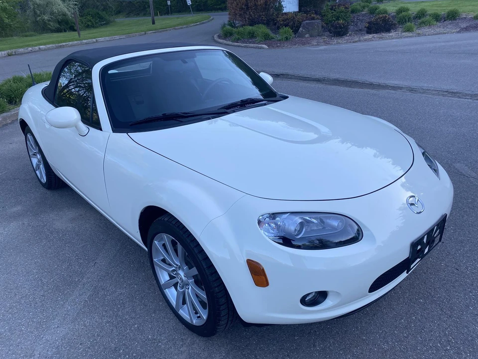 2006 Mazda NC MX-5 Miata - Image 31 of 31
