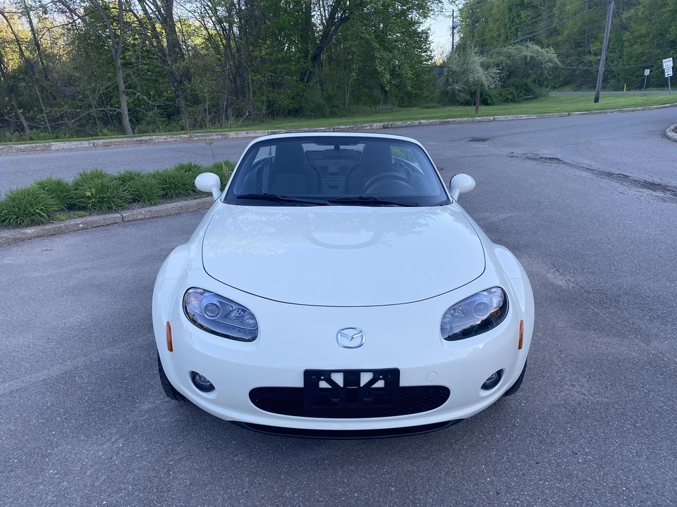 2006 Mazda NC MX-5 Miata - Image 6 of 31