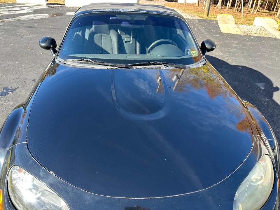 2006 Mazda NC MX-5 Miata - Image 3 of 10