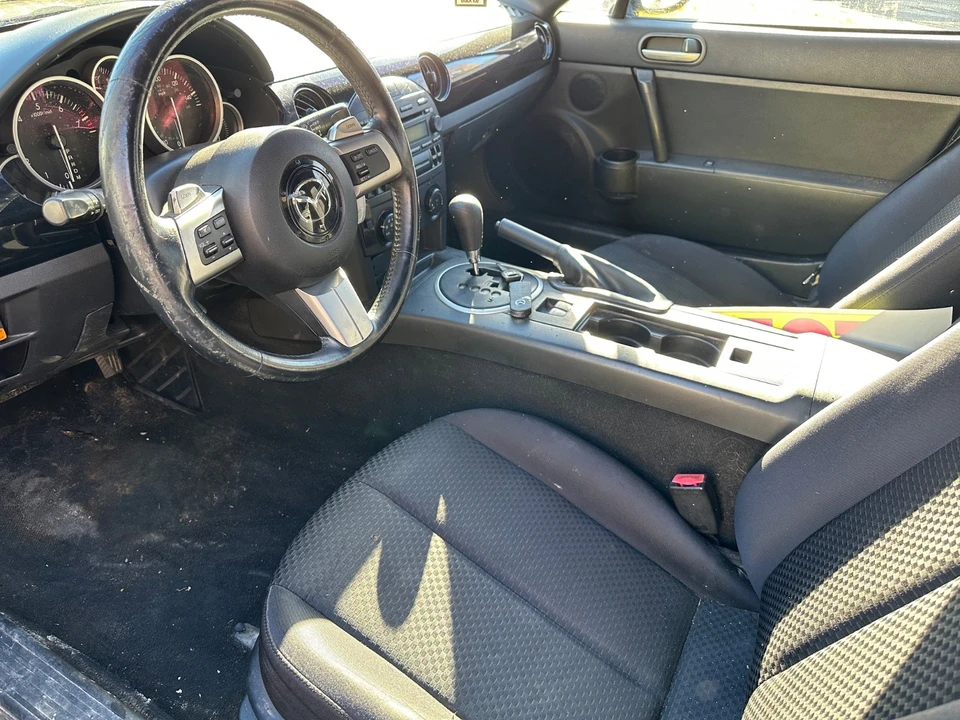 2006 Mazda NC MX-5 Miata - Image 7 of 10