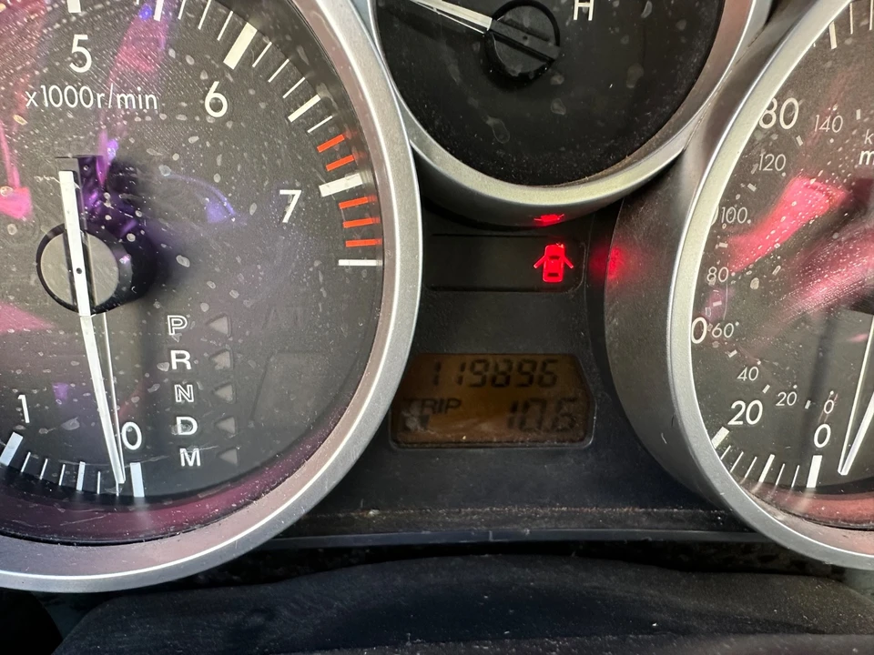2006 Mazda NC MX-5 Miata - Image 4 of 10