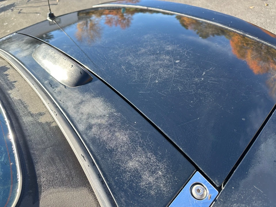 2006 Mazda NC MX-5 Miata - Image 10 of 10