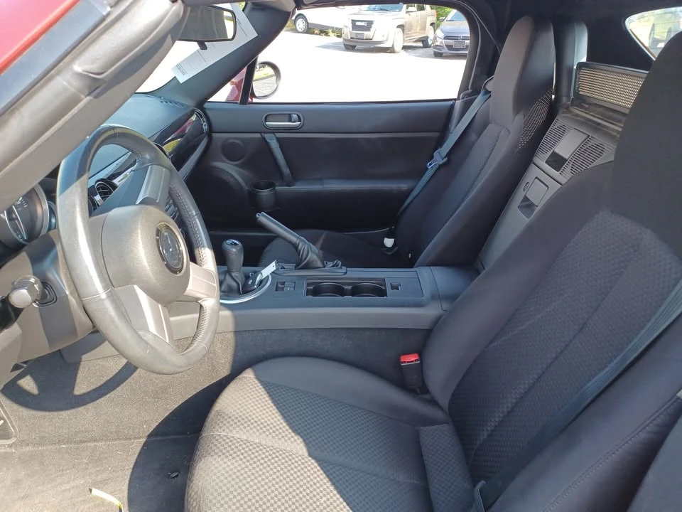 2006 Mazda NC MX-5 Miata - Image 8 of 8