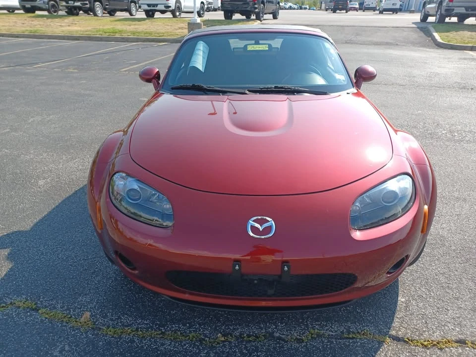 2006 Mazda NC MX-5 Miata - Image 6 of 8