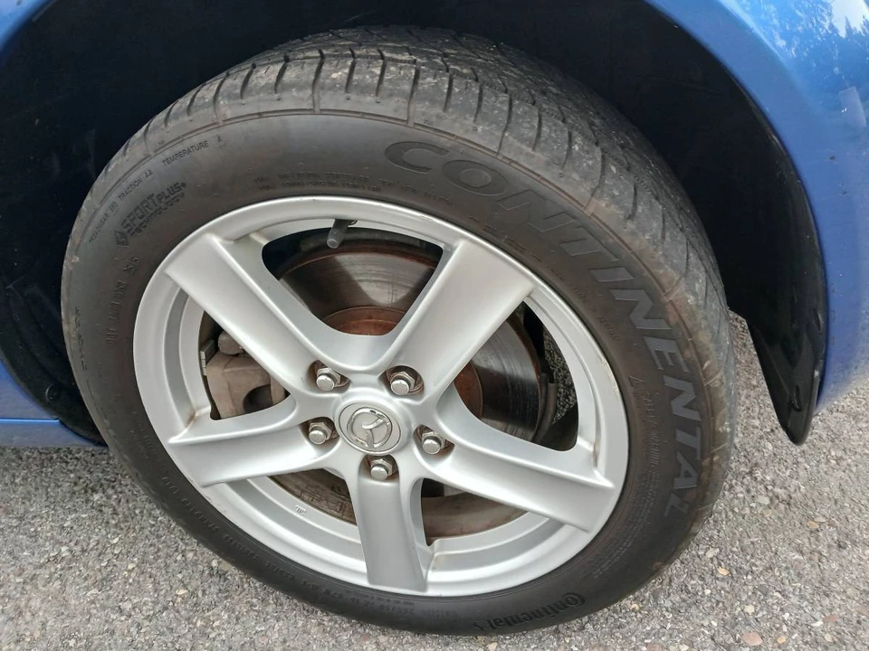 2006 Mazda NC MX-5 Miata - Image 8 of 15