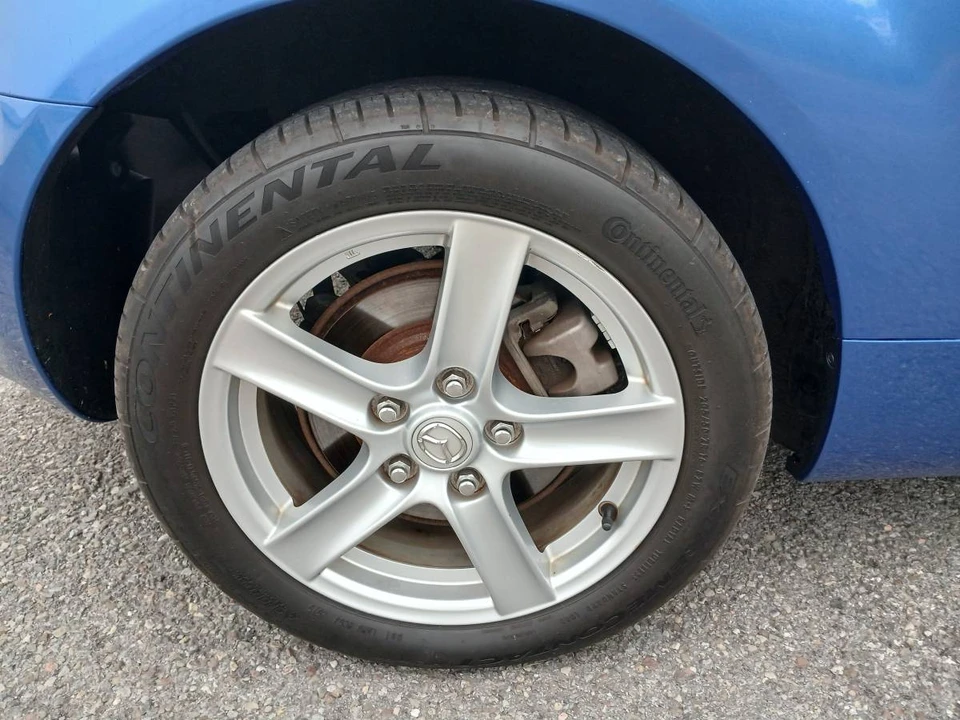 2006 Mazda NC MX-5 Miata - Image 7 of 15