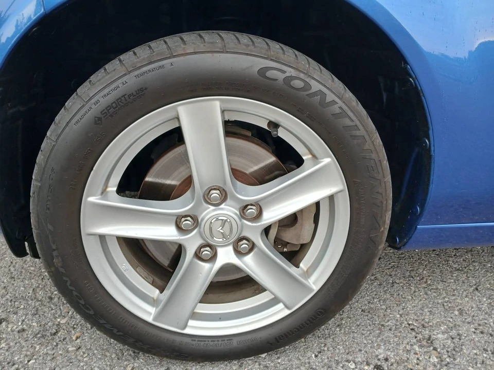 2006 Mazda NC MX-5 Miata - Image 9 of 15