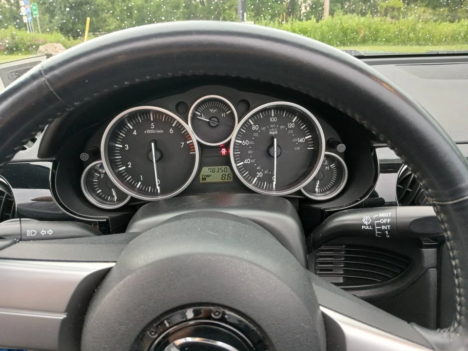 2006 Mazda NC MX-5 Miata - Image 12 of 15