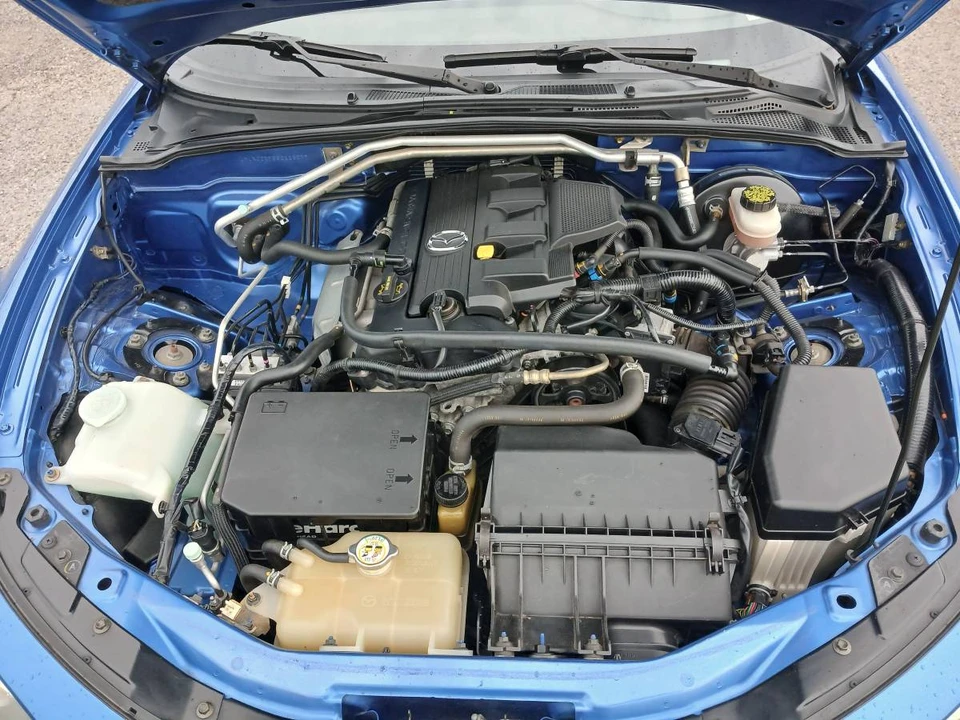 2006 Mazda NC MX-5 Miata - Image 6 of 15