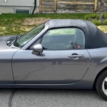 2006 Mazda MX-5 Miata