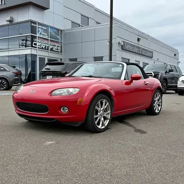 2006 Mazda MX-5 Miata Limited Edition