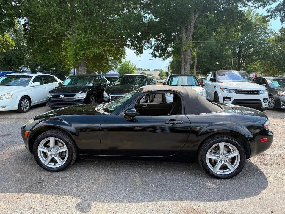 2006 Mazda NC MX-5 Miata - Image 9 of 20