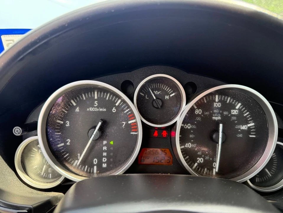 2006 Mazda NC MX-5 Miata - Image 16 of 20