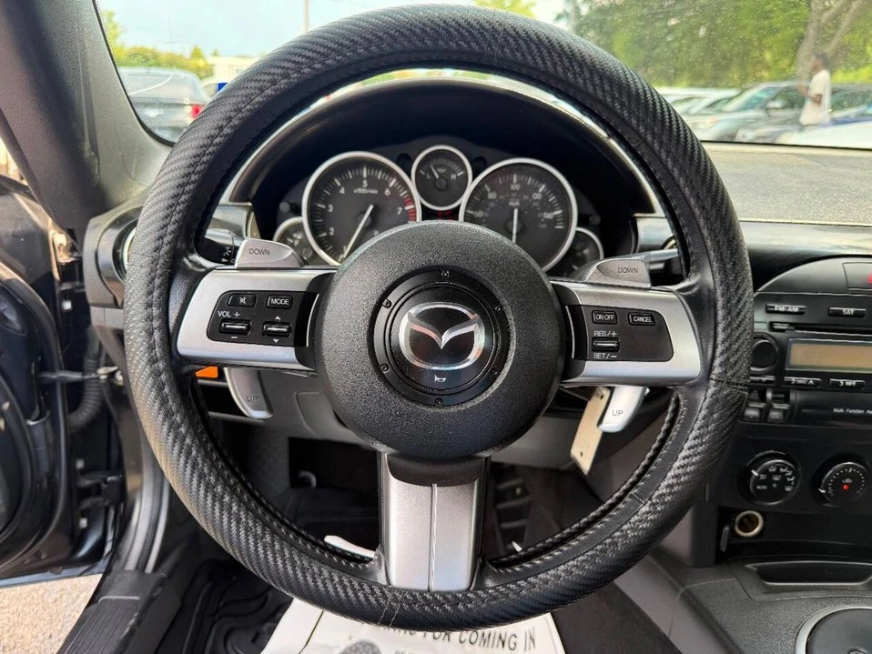2006 Mazda NC MX-5 Miata - Image 15 of 20