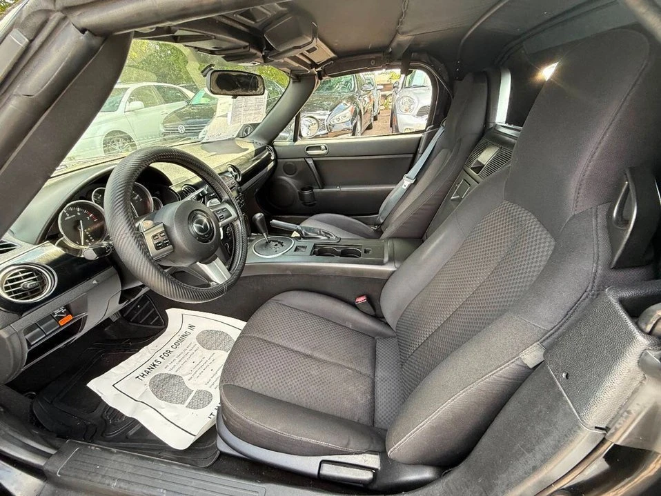 2006 Mazda NC MX-5 Miata - Image 12 of 20