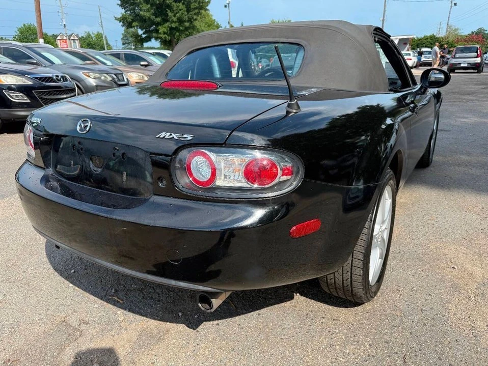 2006 Mazda NC MX-5 Miata - Image 6 of 20