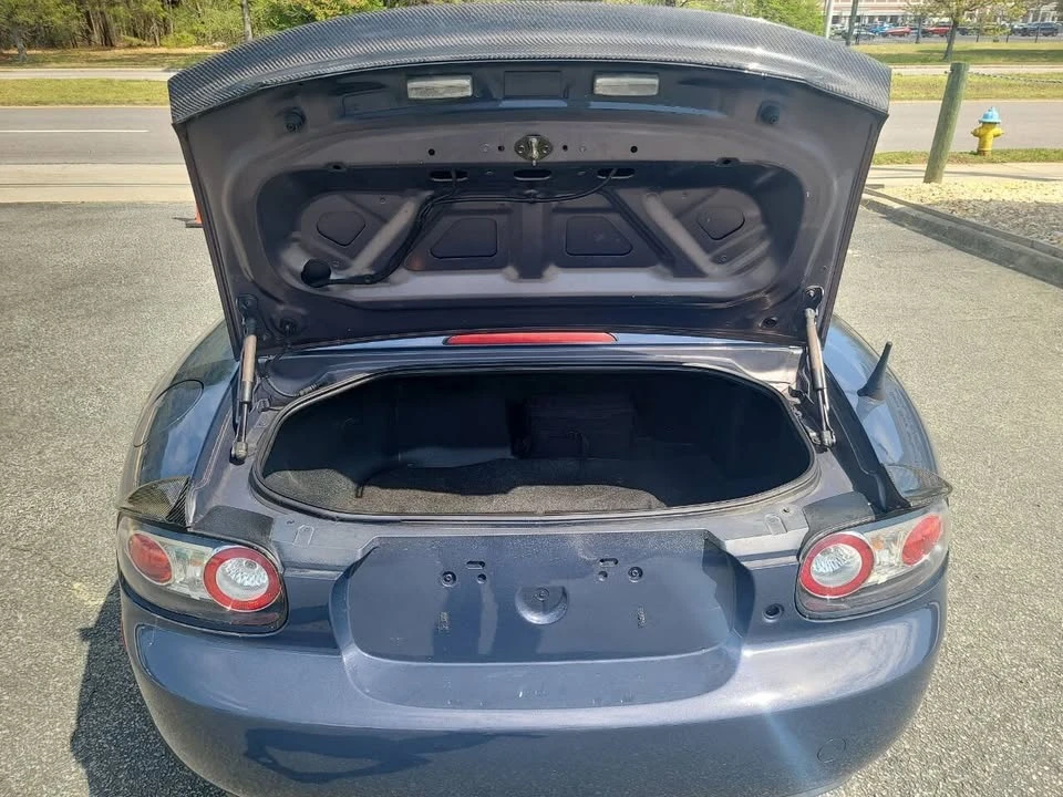 2006 Mazda NC MX-5 Miata - Image 20 of 20