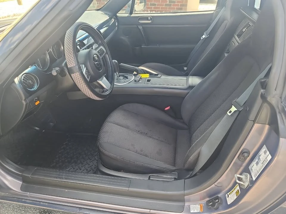 2006 Mazda NC MX-5 Miata - Image 12 of 20