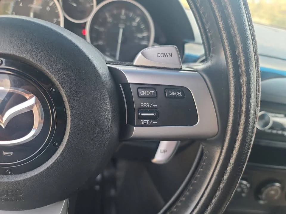 2006 Mazda NC MX-5 Miata - Image 15 of 20