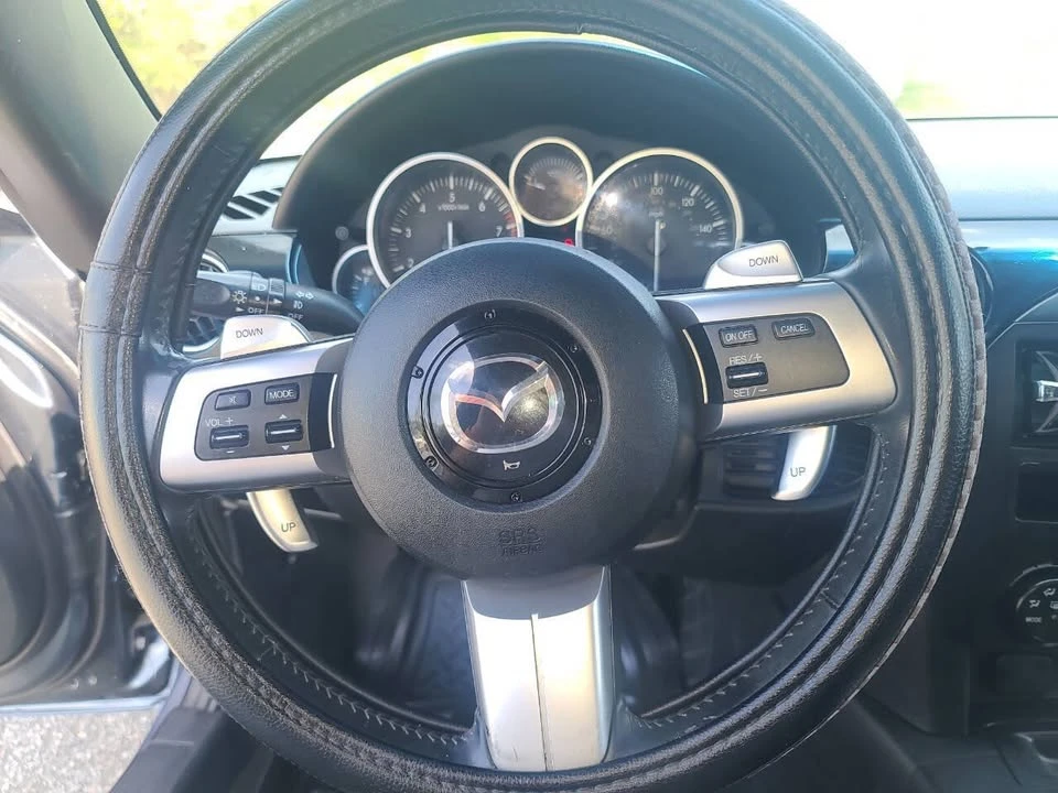 2006 Mazda NC MX-5 Miata - Image 14 of 20