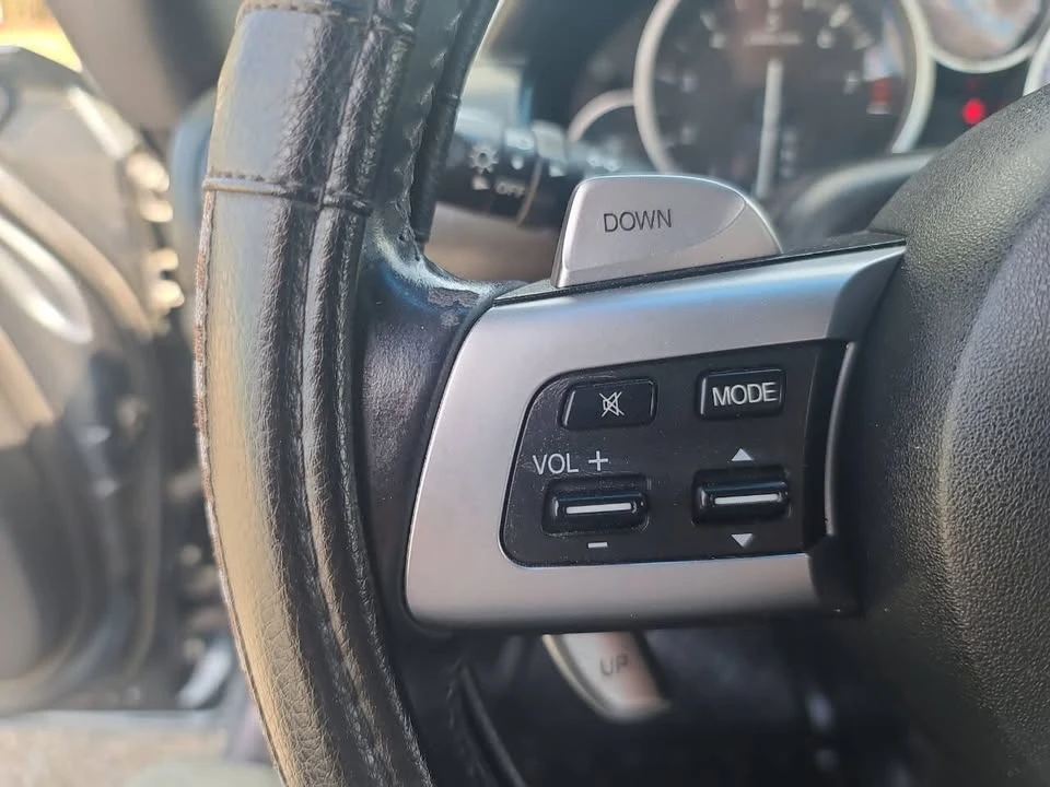 2006 Mazda NC MX-5 Miata - Image 17 of 20