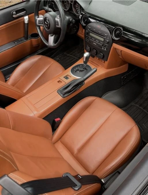 2006 Mazda NC MX-5 Miata - Image 6 of 6
