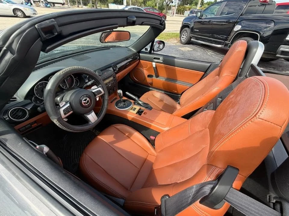 2006 Mazda NC MX-5 Miata - Image 9 of 9