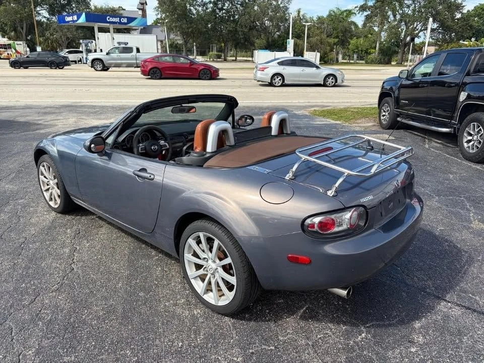 2006 Mazda NC MX-5 Miata - Image 7 of 9