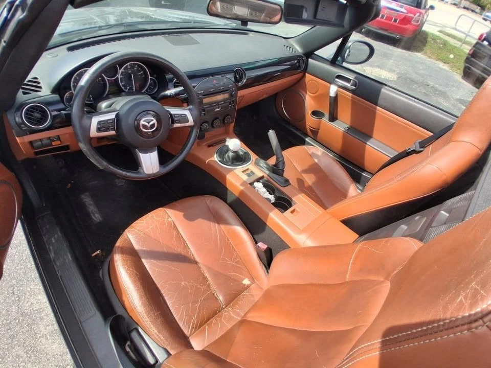 2006 Mazda NC MX-5 Miata - Image 8 of 8