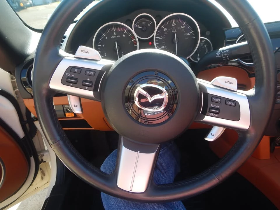 2006 Mazda NC MX-5 Miata - Image 5 of 9