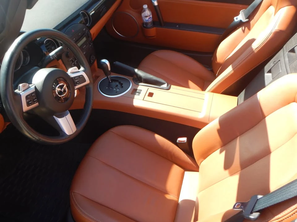 2006 Mazda NC MX-5 Miata - Image 6 of 9