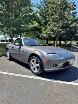 2006 Mazda MX-5 Miata