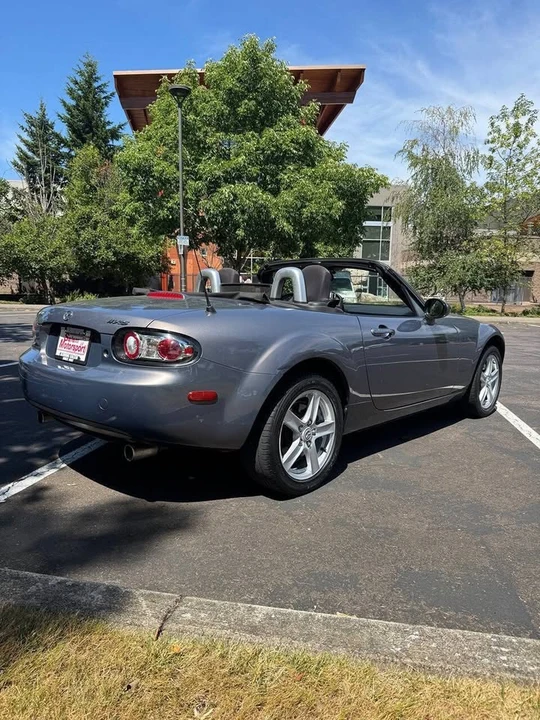 2006 Mazda NC MX-5 Miata - Image 14 of 14