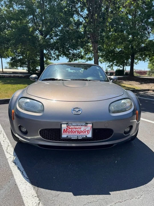 2006 Mazda NC MX-5 Miata - Image 2 of 14