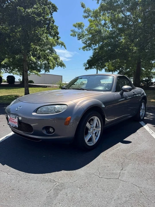 2006 Mazda NC MX-5 Miata - Image 3 of 14