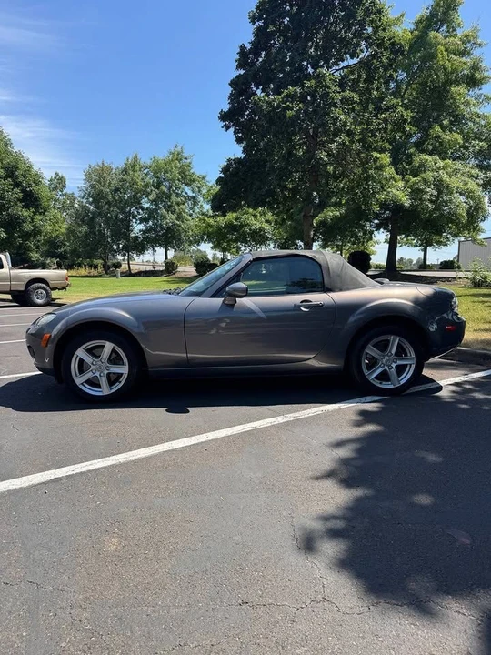 2006 Mazda NC MX-5 Miata - Image 4 of 14