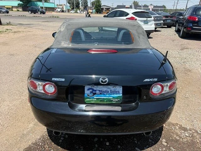 2006 Mazda NC MX-5 Miata - Image 5 of 13