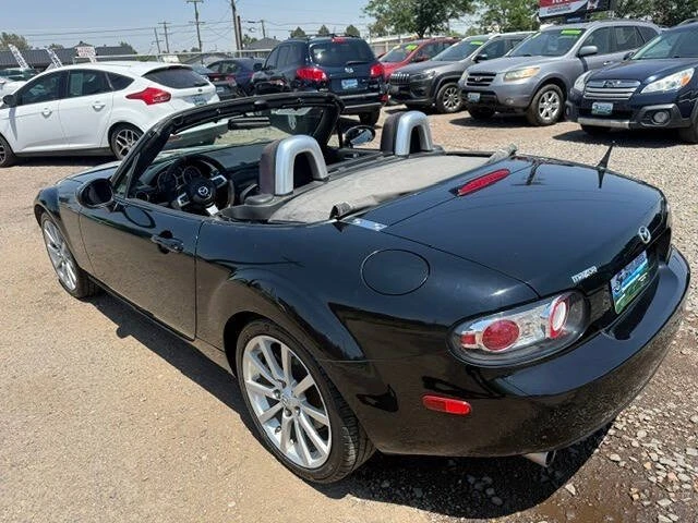 2006 Mazda NC MX-5 Miata - Image 4 of 13