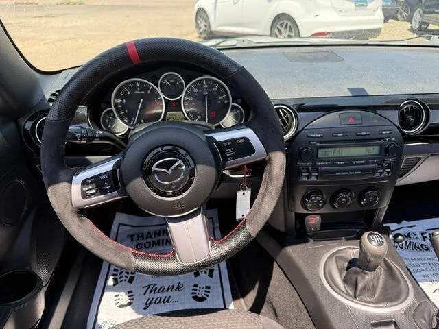 2006 Mazda NC MX-5 Miata - Image 8 of 13