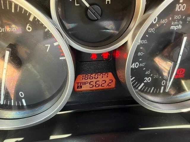 2006 Mazda NC MX-5 Miata - Image 10 of 13