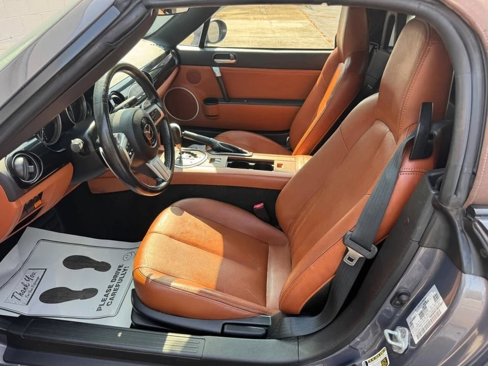 2006 Mazda NC MX-5 Miata - Image 11 of 16