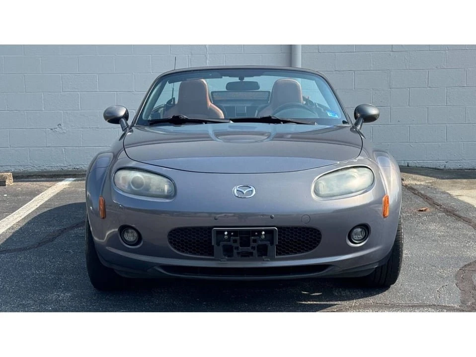 2006 Mazda NC MX-5 Miata - Image 2 of 16
