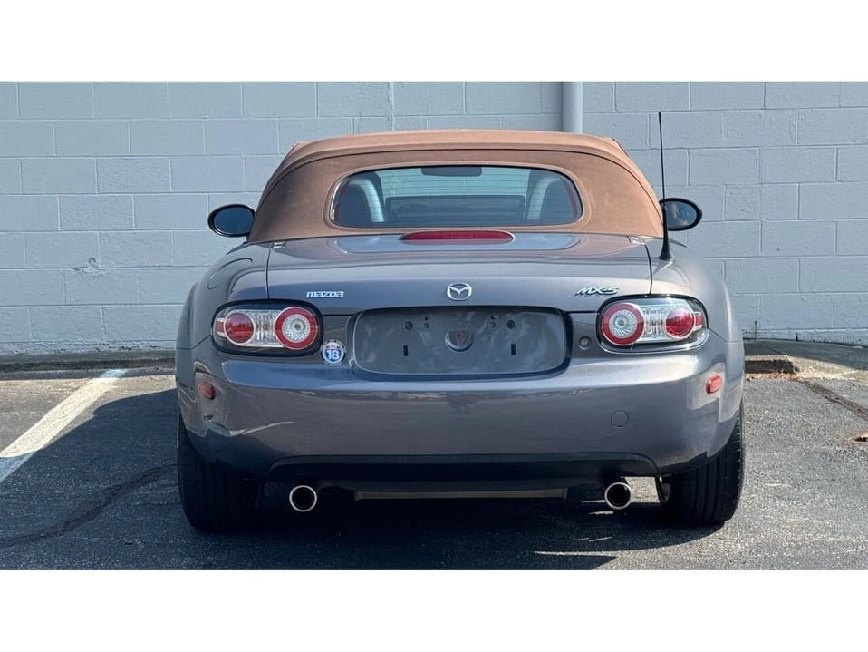 2006 Mazda NC MX-5 Miata - Image 6 of 16