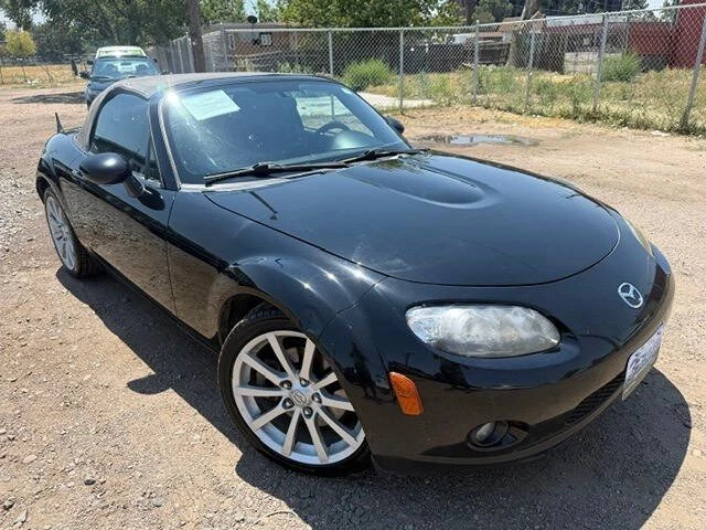 2006 Mazda NC MX-5 Miata - Image 2 of 13