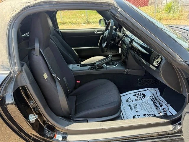 2006 Mazda NC MX-5 Miata - Image 7 of 13