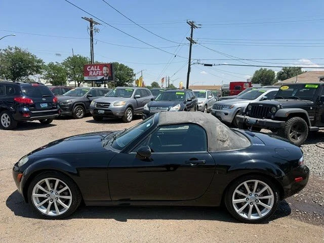 2006 Mazda NC MX-5 Miata - Image 11 of 13
