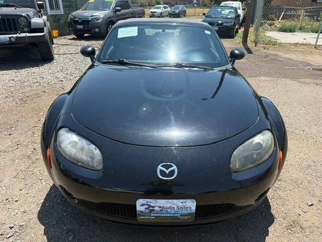 2006 Mazda NC MX-5 Miata - Image 12 of 13