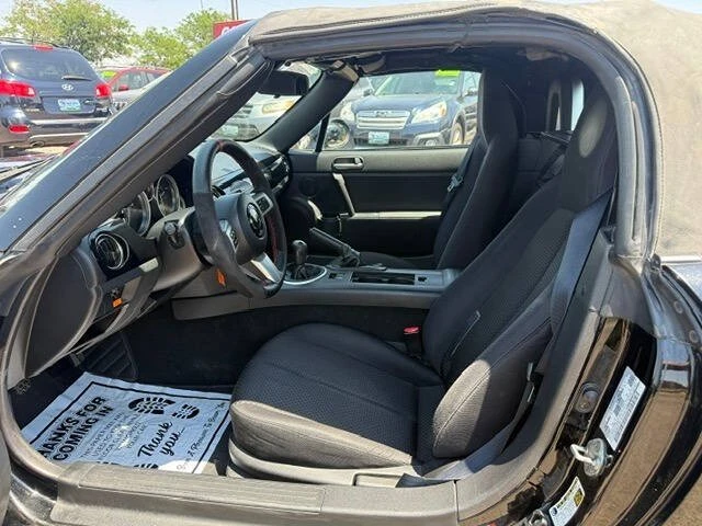 2006 Mazda NC MX-5 Miata - Image 6 of 13