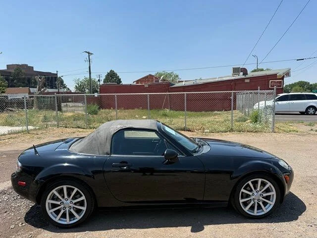 2006 Mazda NC MX-5 Miata - Image 13 of 13